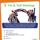 Tie & Tail Startup – Ages 8-18