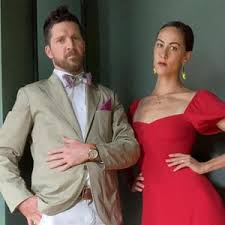 Casey Dyson and Elizabeth Matthews's Wedding Registry