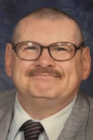 William R. Jackson 1954-2024