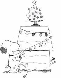 Snoopy Christmas Coloring Pages Snoopy Coloring Pages Christmas Coloring Sheets Christmas Coloring Pages