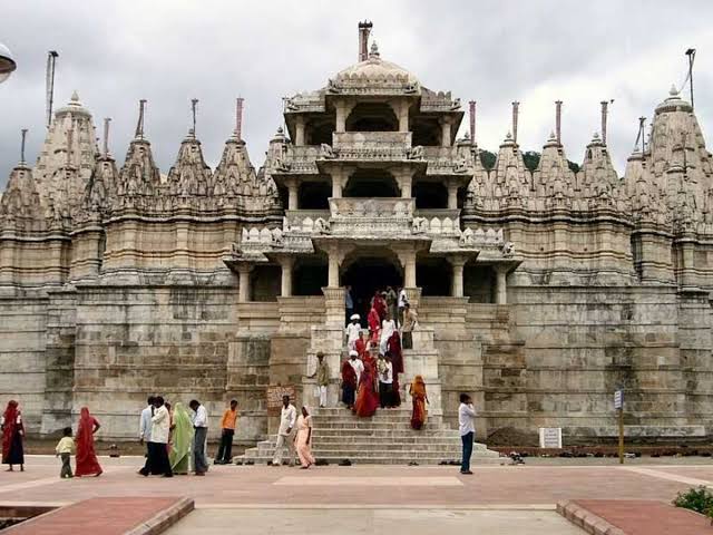 Dilwara Jain Temples Mount Abu