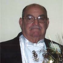 Obituary information for Henry A. Rivet
