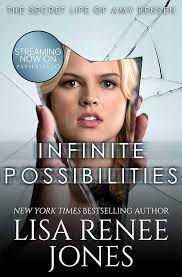 Infinite Possibilities (The Secret Life of Amy Bensen Book 2) See more