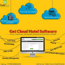 Hotelline Software Has Been Designed And Modernly Created To Accommodate The Versatile Needs Of All Kinds Of H Hotel Management Hospitality Management Software