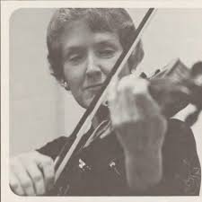 Joan Luce's Instagram, Twitter & Facebook