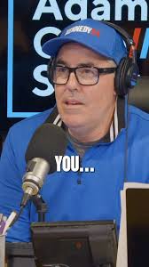 Adam Carolla