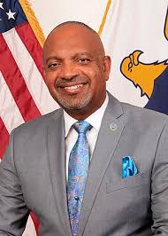 Lieutenant Governor of the United States Virgin Islands