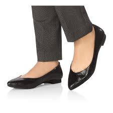 Vionic Gem Caballo Women S Supportive Dress Shoes Free Shipping Returns Womens Wide Width Shoes Shoes Orthotic Shoes
