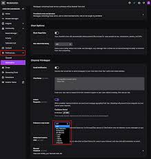 The new device/location verification code is sent to the verified email address tied to your twitch account. Twitch Tv How To Restrict Chat To Followers Only Mode Technipages