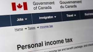 It's designed to receive your tax return directly from the tax return software program using the highest security levels. How To File Taxes For Free In Canada Wealthsimple Tax Creating Cra Account Youtube