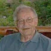 Obituary information for James Demuth