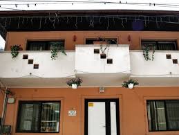 Altitudinea este de 168 metri si se respira un aer. Hotel Casa Maria Baile Herculane