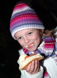 Take a trip back in time to Bonfire Night celebrations in Grimsby and  Cleethorpes from 1974 to 2003