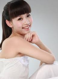 Cindy Sun Xiao-Xiao (孙骁骁)