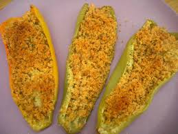 We did not find results for: Peperoni Cornetto Gratinati Un Semplice Antipasto Estivo