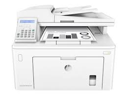 The full solution software includes everything you need to install your hp printer. Product Hp Laserjet Pro Mfp M227fdn Multifunction Printer B W