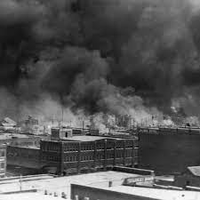 Code switch here's the books and articles about the 1921 tulsa massacre that we recommend for a deeper dive into the events from the day. Tulsa Race Massacre History