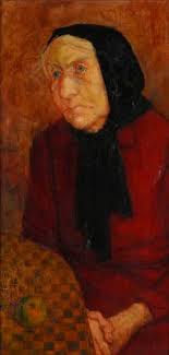 Yves GANNE (1931-2019) Les trois bouquets, circa 1970 ...