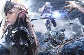 The mod game was published by hound 12 and was previously known as project 100. Hundred Soul A Spectacular Action Mmo For Android