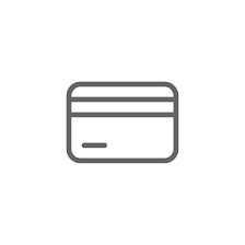 Credit Bank Card Debit Icon App Store Icon Credit Card Icon Icon