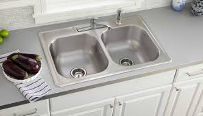 kitchen sink & dishes challenge