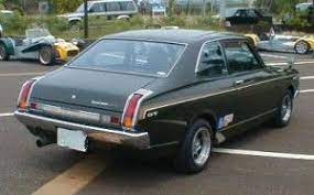 トヨタ 初代 カリーナ 1600gt 二丁目に住んでいた時代 トヨタカリーナ トヨタ 旧車