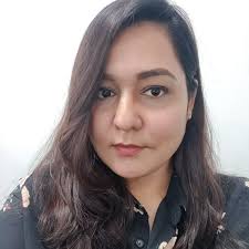 Neha Goel Email & Phone Number