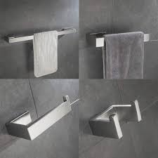Order now for next day delivery. Wall Mounted Shower Towel Rack Marcuscable Com