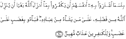 Σv = jumlah varian kata (berdasarkan akar kata). Al Quran Translation In English Surah Al Baqarah