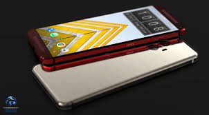 Legendary HTC One M7 Is Reborn With a ...