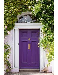 7 Fabulous Front Doors And Why They Work Porte D Entree Door Portes