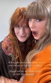 Taylor Swift and Beyoncé potential country music collaboration