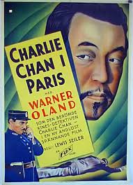 Charlie Chan Carries On (1931)