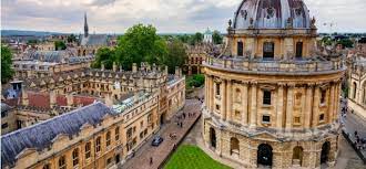 Remember too that both cambridge and oxford, no matter how much the latter will protest, are profoundly uncool. Oxford Or Cambridge Top Universities