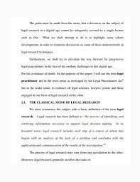 List of best research paper topics 2020. Free 10 Legal Research Form And Samples In Pdf Ms Word