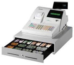Cash till simulation for a coffee shop using data supplied as a json file (see json format in appendix 1). How To Use A Cash Register