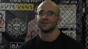 PFL Glasgow: Lewis Long out to prove himself against Stevie Ray