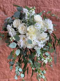 Check spelling or type a new query. Fields Of White Bridal Bouquet In Lawrenceburg In Artistic Floral