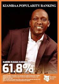 Jubilee party candidate kariri njama contested the victory of uda candidate njuguna wanjiku, who won the kiambaa seat by a margin of 510 votes. 37ulln3tsuwuqm