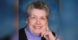 Bernadette Denault Obituary