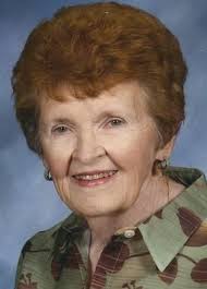 Frances Korschot Obituary (1921