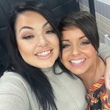 Nina Doherty (@nina_italiah) • Threads, Say more