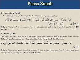 Bab 8 Puasa Ppt Download