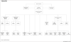 Ecb Organization Chart 2019