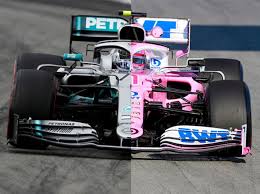 Lawrence stroll's formula one team racing point will be renamed aston martin in 2021. Racing Point Kontroverse Welche Teile Muss Ein Formel 1 Team Selbst Bauen