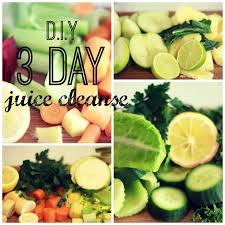 A diy 3 day juice cleanse at home, and all i have to do is drink juice. 3 Day Diy Detox Cleanse Amy Treasure