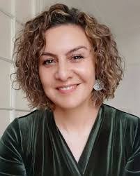 Laura Stryker's Instagram, Twitter & Facebook