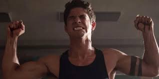 Check spelling or type a new query. Teen Wolf 10 Things Only Superfans Know About Scott Mccall