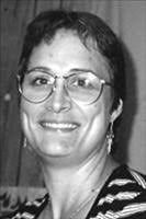 TANYA STRATTON Obituary (1960