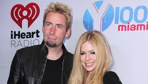 In the first week of lockdown, we turned to musicians for comfort. Avril Lavigne S Boyfriend List Includes Big Names From Music